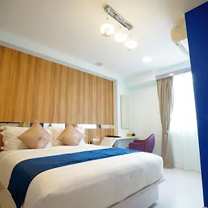 五/6华丽酒店 4* 新加坡
