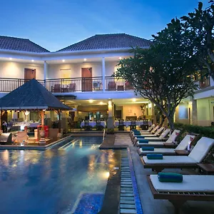 Hotel The Niche Bali ***