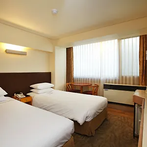 Savoy Myeongdong Hotel