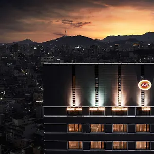 Western Premier Gangnam Hotel