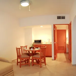 Hotel Laguna Golf & ****