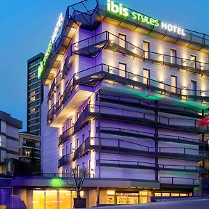 Hotel Ibis Styles Atasehir ****