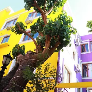 *** Hotel The Zanadu Turquie