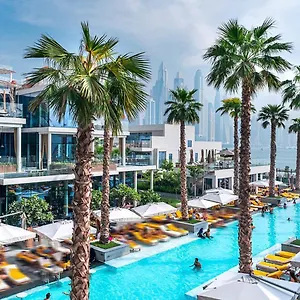 Aparthotel Five Palm Residences 