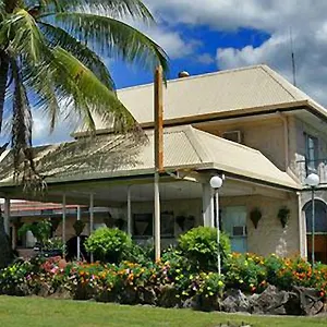 Motel Welcome ***
