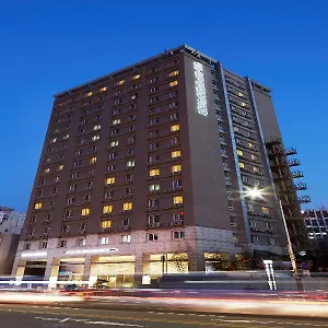 Uljiro Coop Dongdaemun Appart hôtel