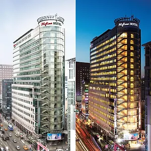 Myeongdong Hotel