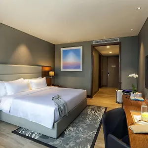 马卡蒂钻石公寓式酒店 5* 马卡蒂