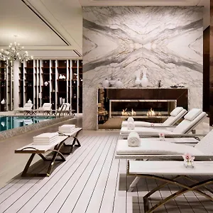 Jw Marriott Dongdaemun Square Hotel