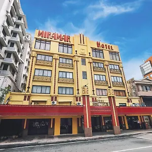 米拉马雷酒店 3* 马尼拉