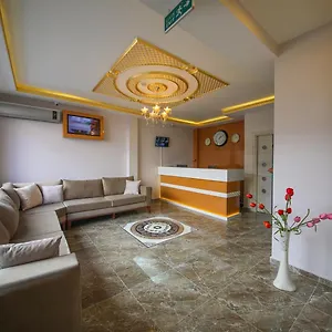 ** Hotel Delbab Turquie