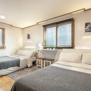 Studio41 Auberge de jeunesse