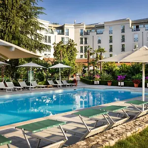 Hotel Rogner *****