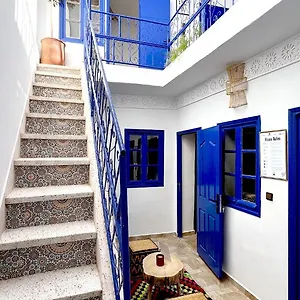  Riad Couloirs De La Medina Maroc