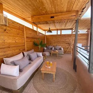  Riad Dar Omi Zahra Maroc