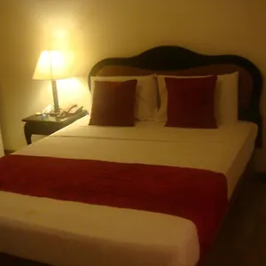 Aparthotel Bel-air Soho **
