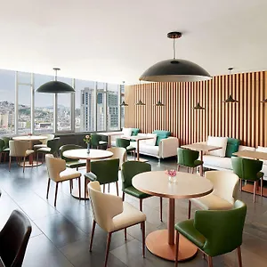 Novotel Ambassador Dongdaemun & Residences Hotel