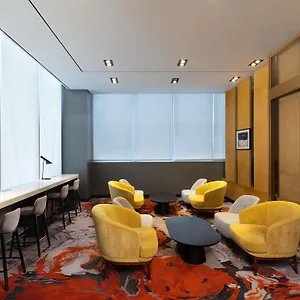 Отель Ibis Ambassador Insadong-newly Renovated In 2025, Сеул