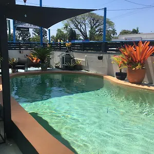 Motel Black Marlin ****