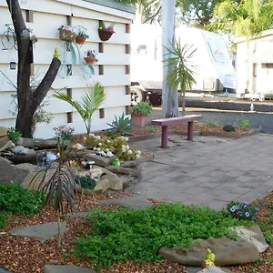 Holiday park Villa Holiday Park 