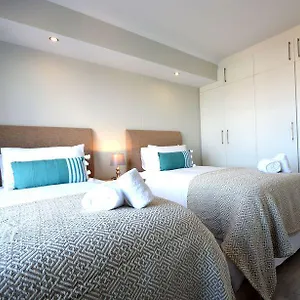 The Paragon 4* 开普敦