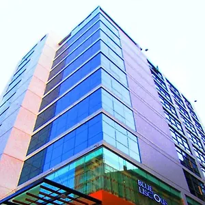 Hotel Bengal Blueberry ****