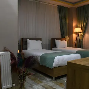 ** Hotel Cibali Turquie