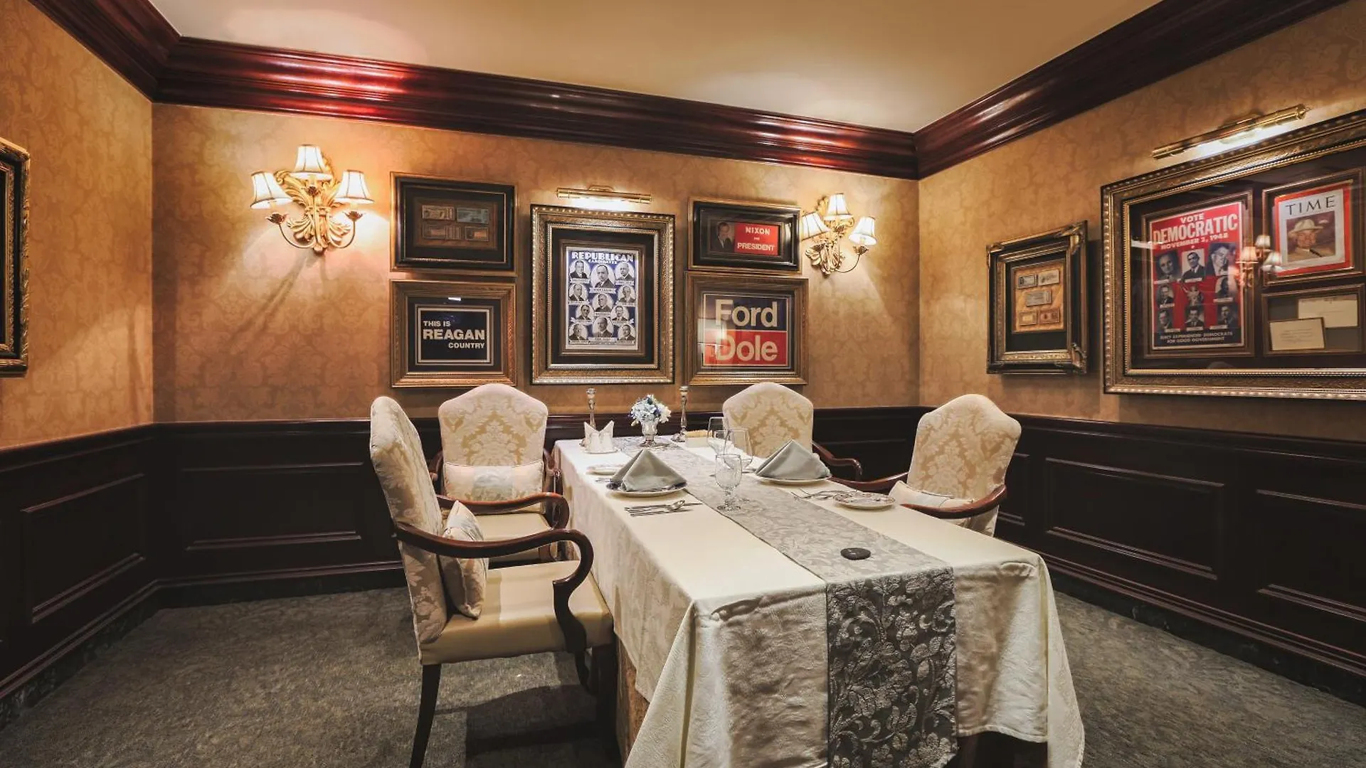 Kensington Hotel Yeouido Seoul