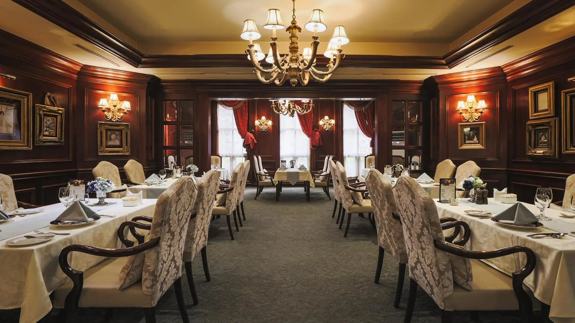 Kensington Hotel Yeouido Seoul South Korea
