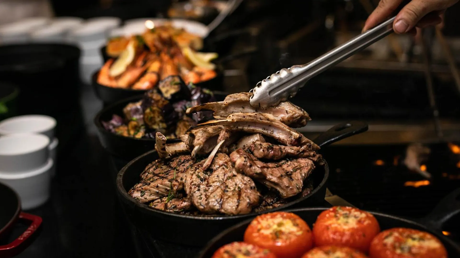 Kensington Hotel Yeouido Seoul
