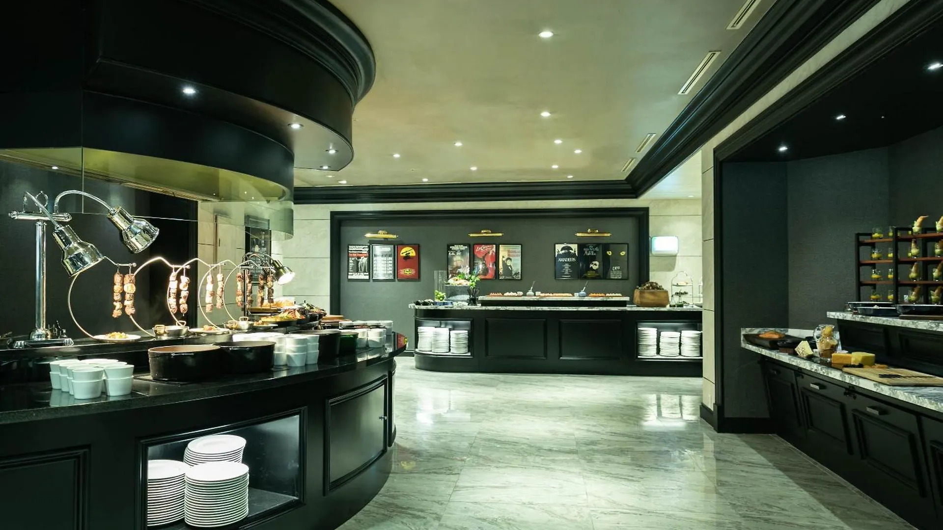 Kensington Hotel Yeouido Seoul 4*,