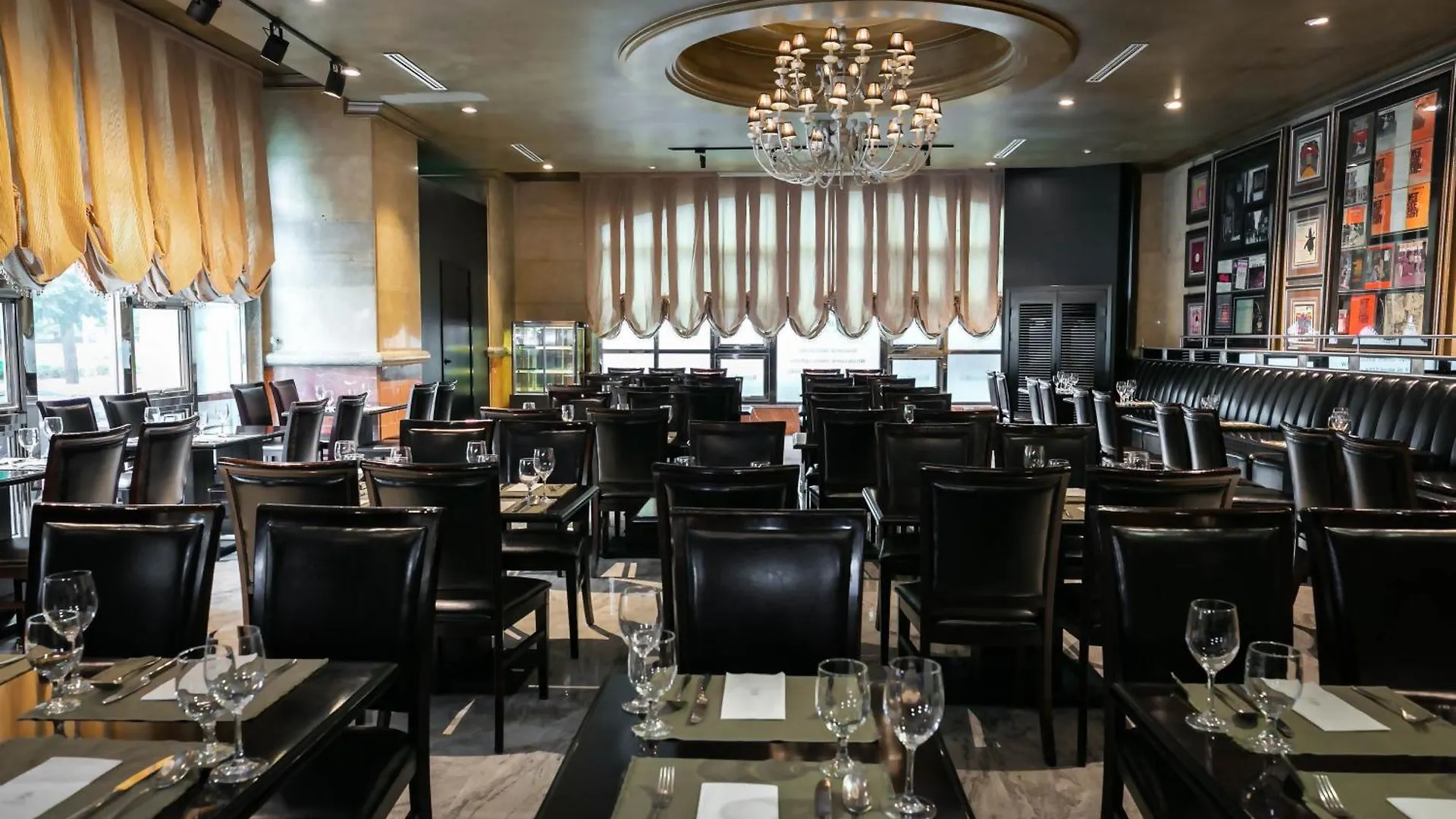 Kensington Hotel Yeouido Seoul 4*,  South Korea