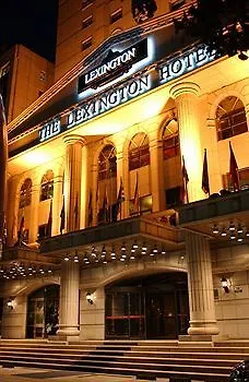 Kensington Hotel Yeouido Seoul