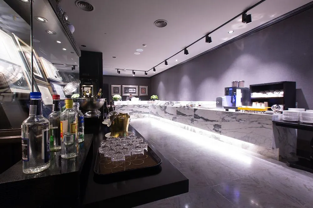 Kensington Hotel Yeouido Seoul