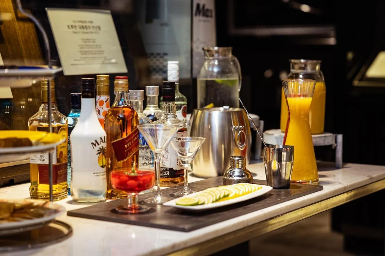 Kensington Hotel Yeouido Seoul
