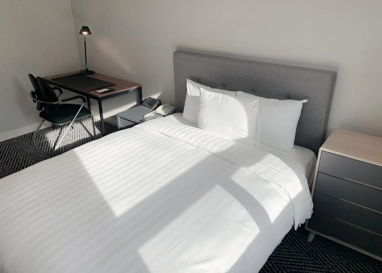 Kensington Hotel Yeouido Seoul 4*,