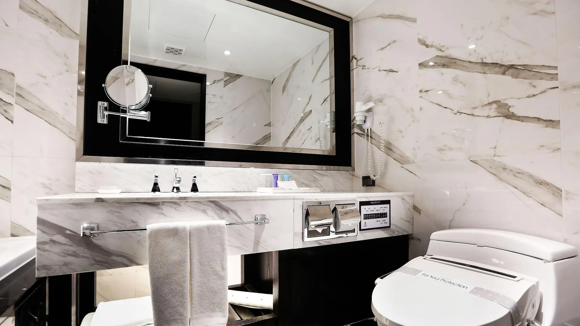 Kensington Hotel Yeouido Seoul