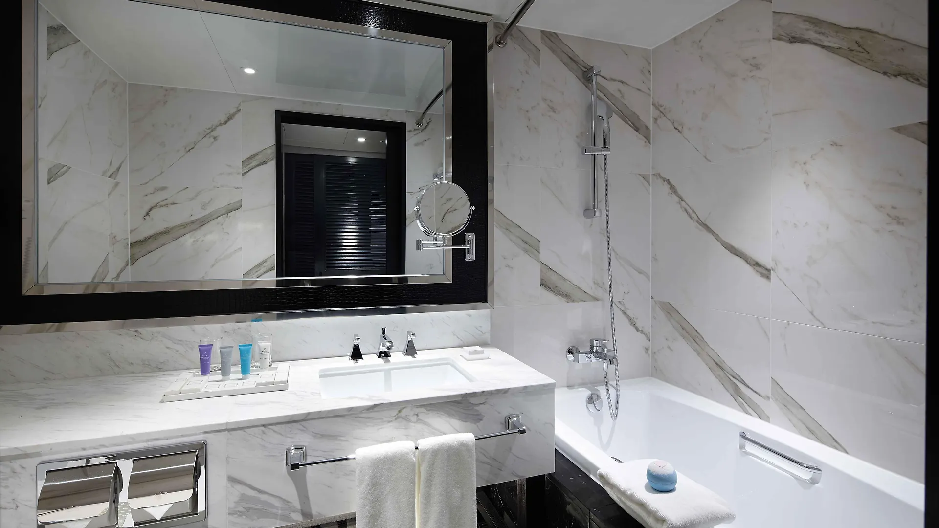 Kensington Hotel Yeouido Seoul South Korea
