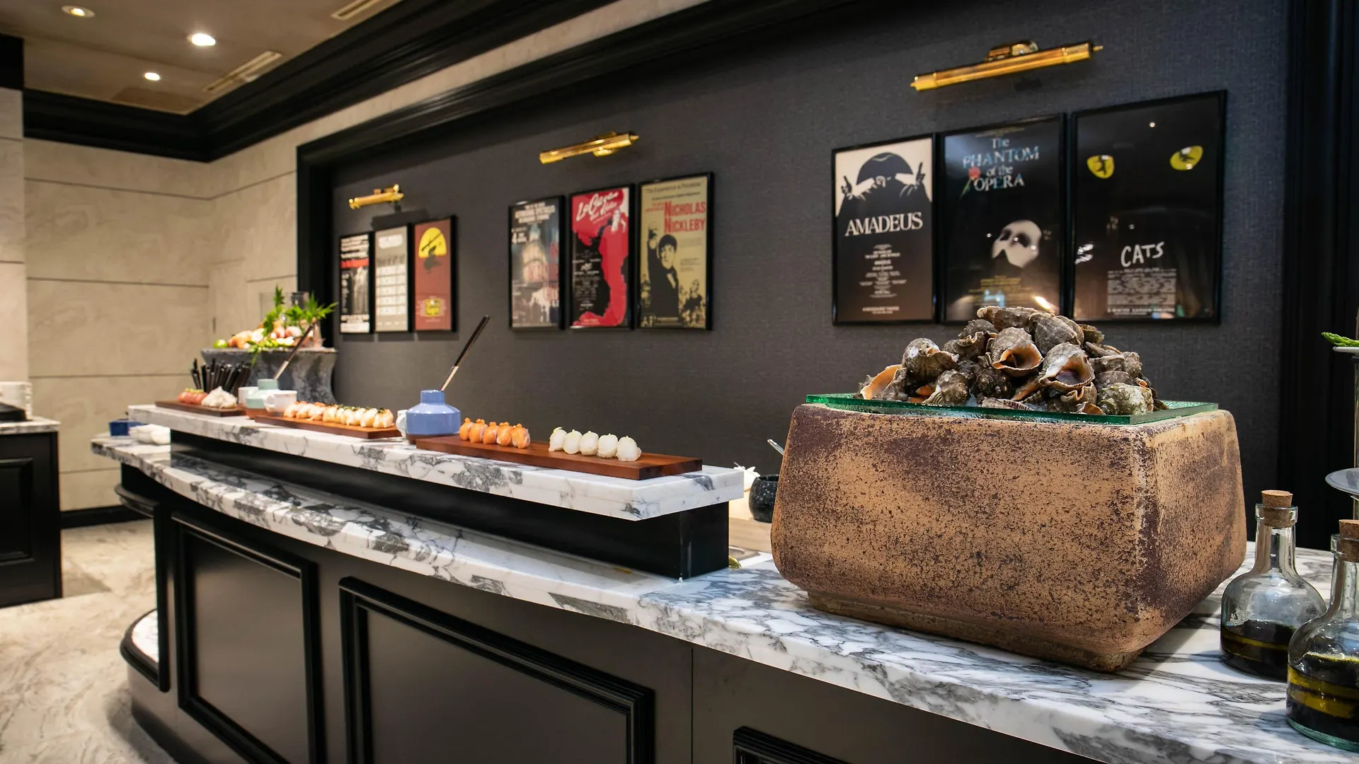 Kensington Hotel Yeouido Seoul 4*,  South Korea