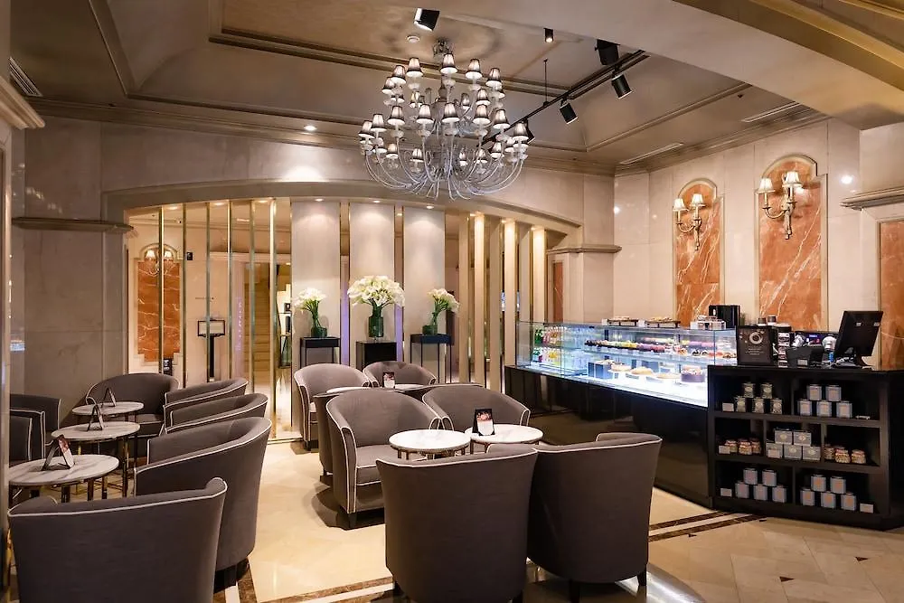 Kensington Hotel Yeouido Seoul