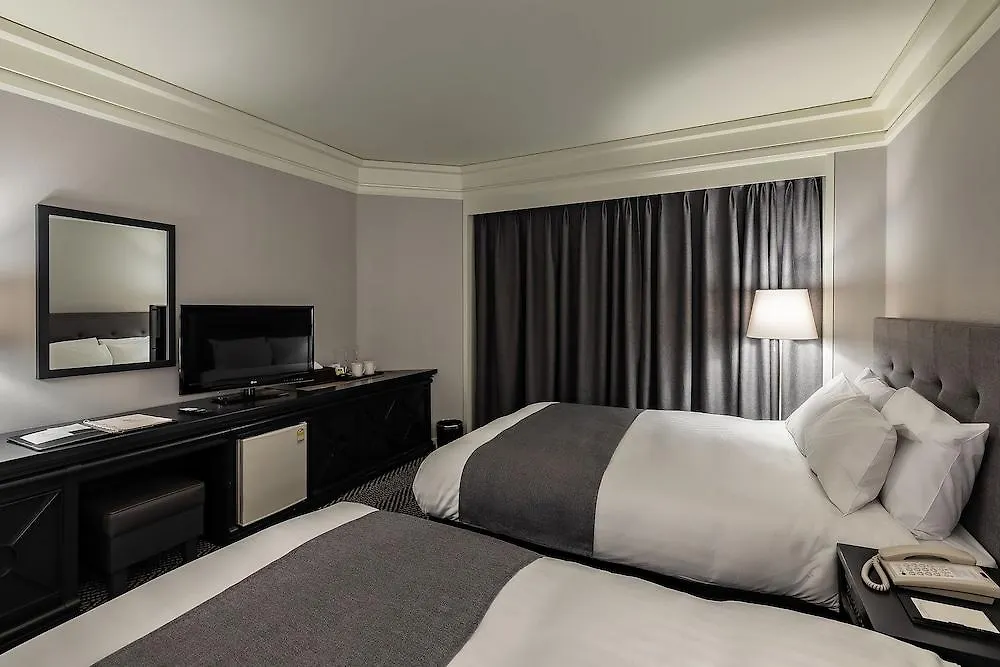 Kensington Hotel Yeouido Seoul