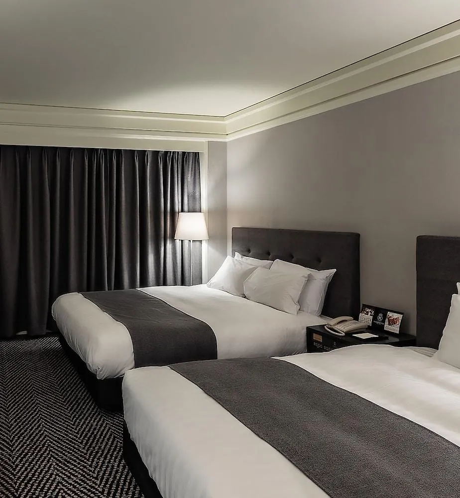 Kensington Hotel Yeouido Seoul