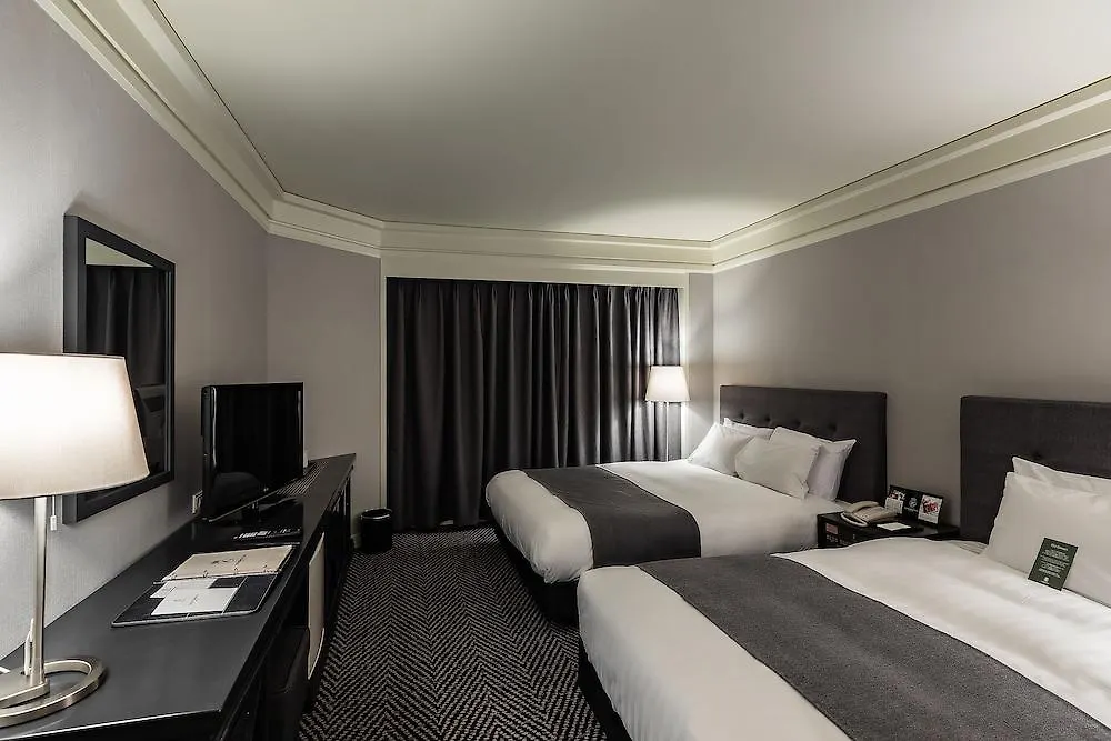 Kensington Hotel Yeouido Seoul