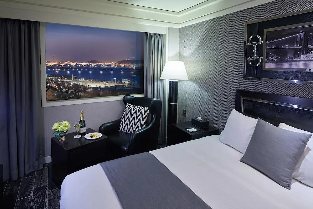 Kensington Hotel Yeouido Seoul
