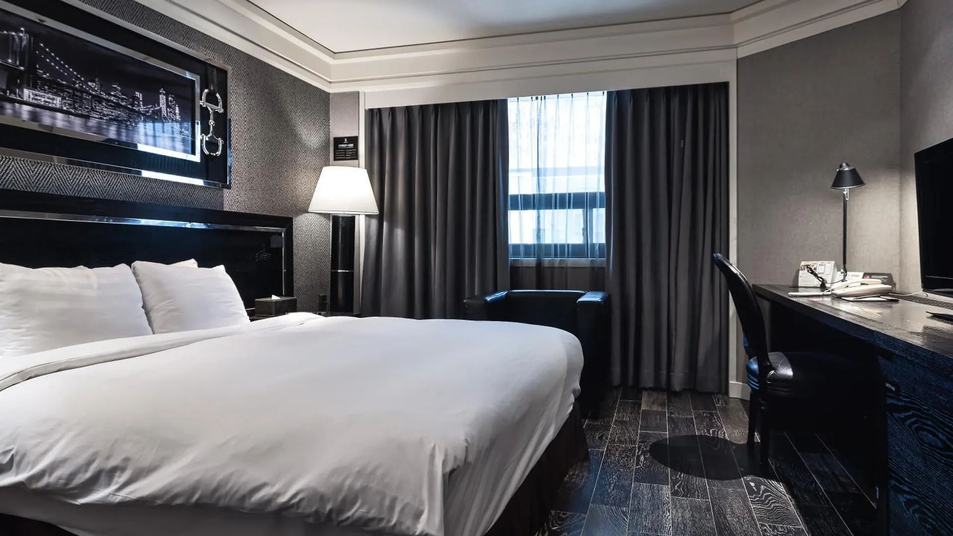 Kensington Hotel Yeouido Seoul