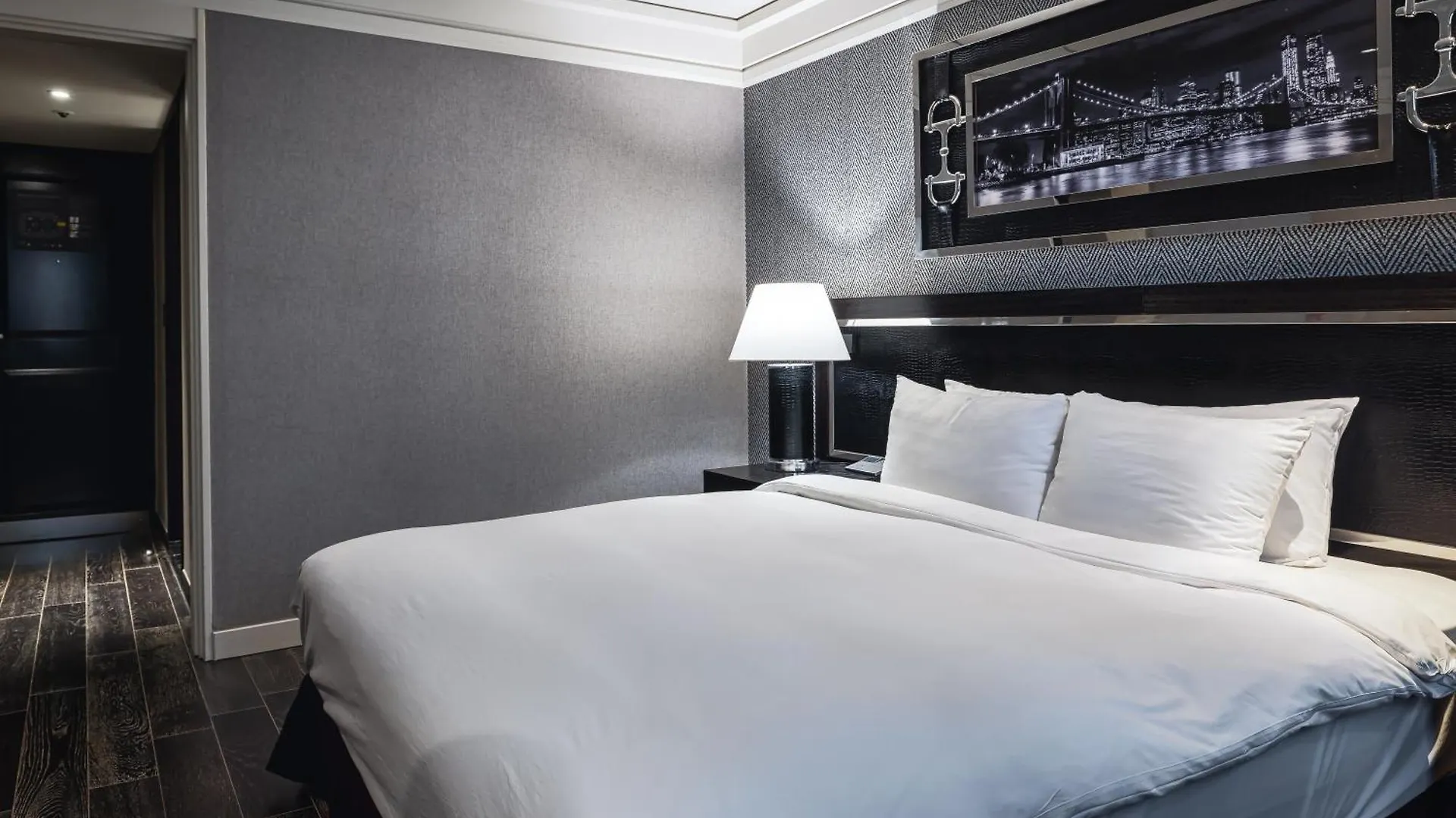 Kensington Hotel Yeouido Séoul