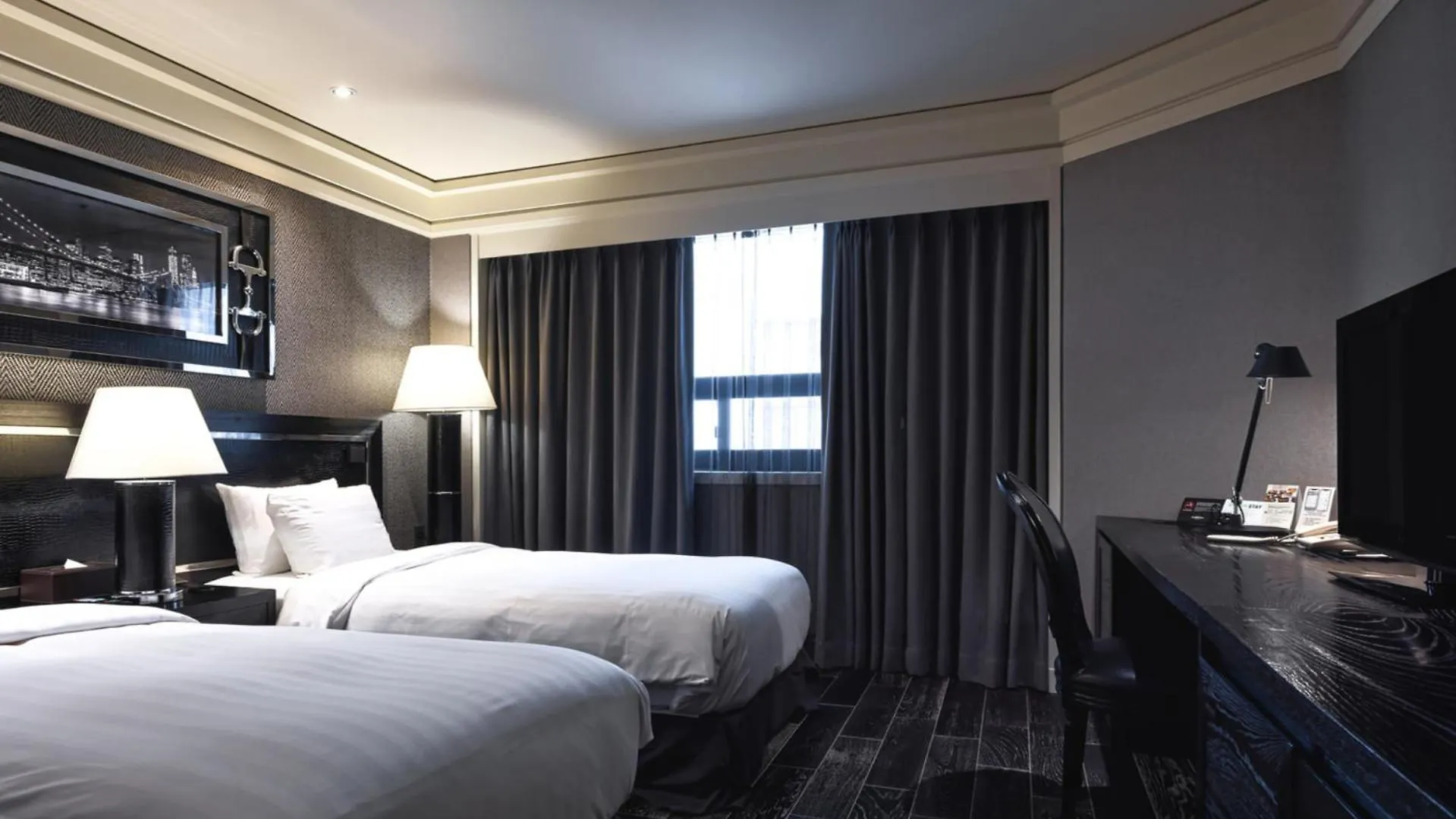 Kensington Hotel Yeouido Seoul