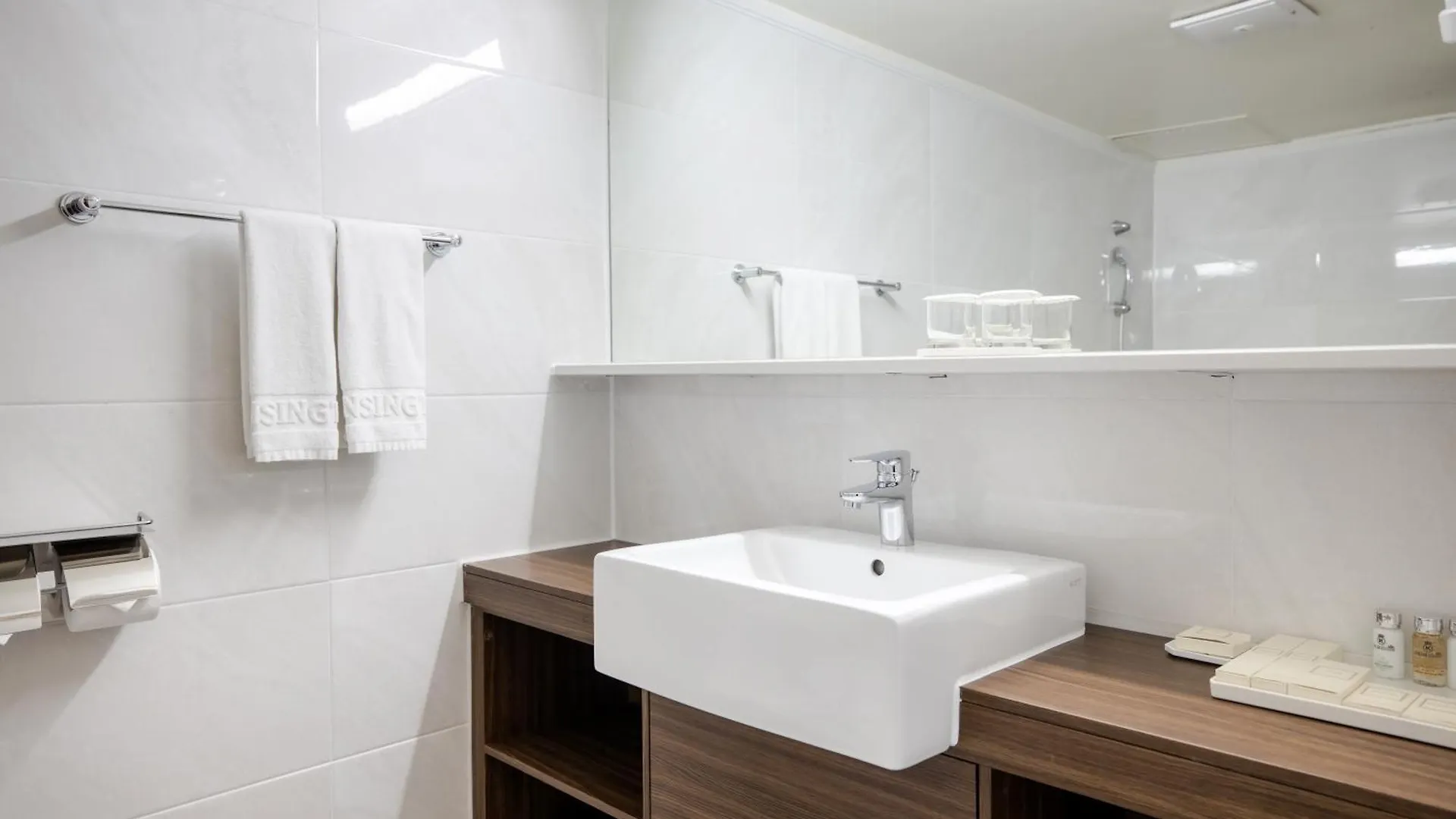 Kensington Hotel Yeouido Seoul