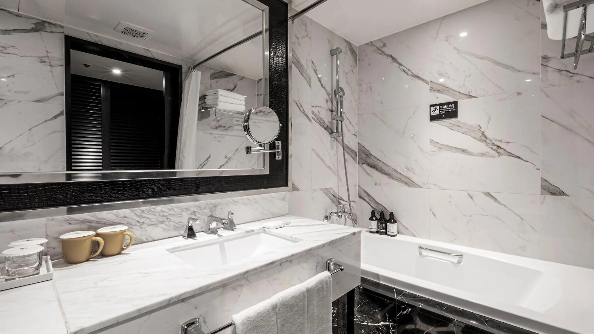 Kensington Hotel Yeouido Seoul