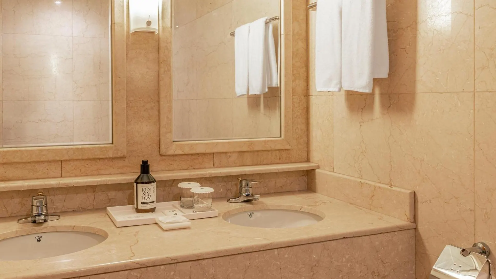 ****  Kensington Hotel Yeouido Seoul South Korea